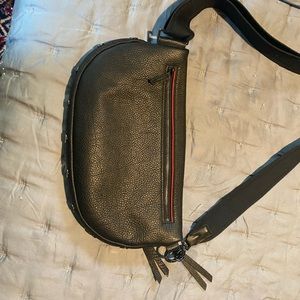 Hammitt Charles Crossbody Large